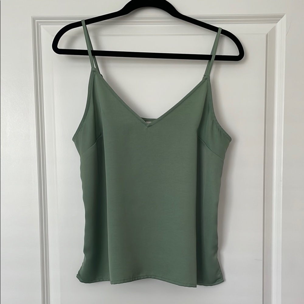 A New Day Tank